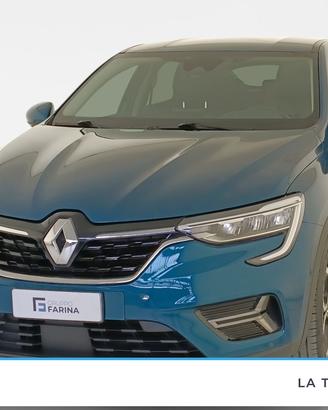 RENAULT Arkana 2021 - Arkana 1.6 E-Tech fu U172032