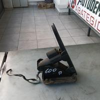 PEDALE ACCELERATORE SMART Crossblade ForTwo (W450)