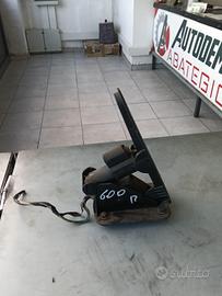 PEDALE ACCELERATORE SMART Crossblade ForTwo (W450)