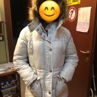 Parka Piumino Giacca