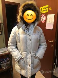 Parka Piumino Giacca