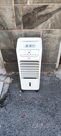 ventilatore umidificatore midea