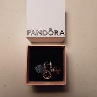 Due charm Pandora originali