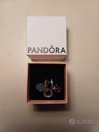 Due charm Pandora originali