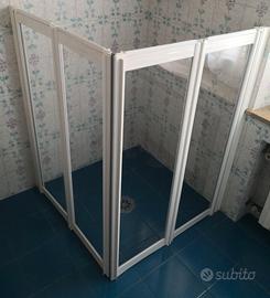 Box doccia