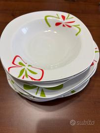 Piatti design