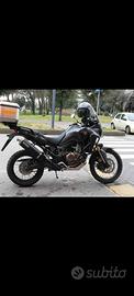 Africa twin crf 1000