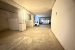 Box / Garage di 20 m² a Palermo