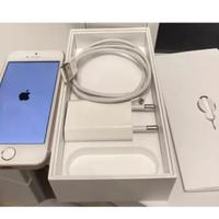 APPLE IPHONE SE 16GB ROSE GOLD