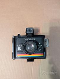 Polaroid Instant 10 Vintage - Anni '70