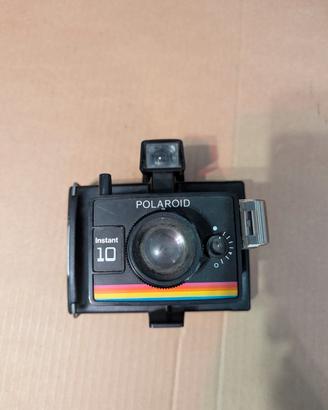 Polaroid Instant 10 Vintage - Anni '70