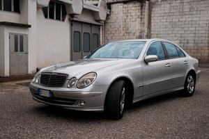 MERCEDES Classe E (W/S211) - 2003