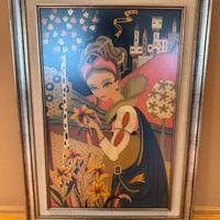 QUADRO MICHI SGOBINO