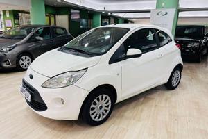Ford Ka 1.3 TDCi 75 CV Individual Neop. ok