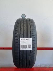 Gomme Usate Hankook 205 55 17 Guarda Catalogo
