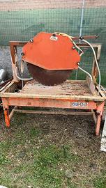 Sega circolare Clipper trifase 380V