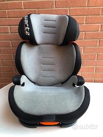 Seggiolino auto Jane per bambini, ISOFIX