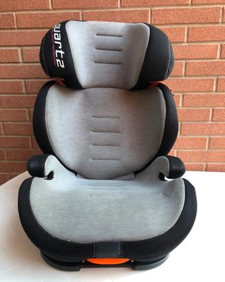 Seggiolino auto Jane per bambini, ISOFIX