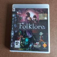 Folklore ps3