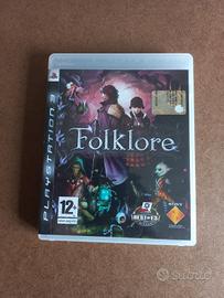 Folklore ps3