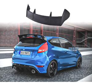 ALETTONE TETTO FORD FIESTA MK7 08-12