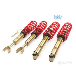 SOSPENSIONE FILETTATA EIBACH MTS PER AUDI A4 B5 94