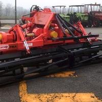 ERPICE MASCHIO MOD. AQUILA 4MT HIDRO