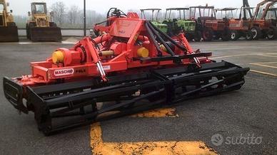 ERPICE MASCHIO MOD. AQUILA 4MT HIDRO