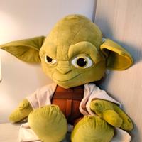Peluche Yoda Star Wars