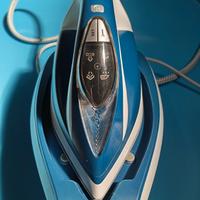 Vaporella Express Polti versione 30.10