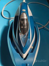 Vaporella Express Polti versione 30.10