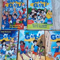 Gol Luigi Garlando