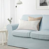fodera divano Ikea  Ektorp 2 posti