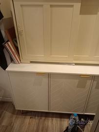 credenza moderna