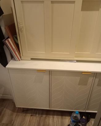 credenza moderna