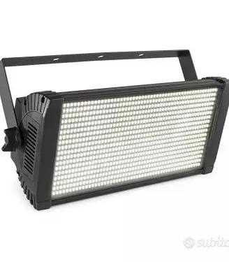 strobo led beamz bs 1000 in garanzia