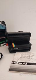 Polaroid Pronto 600