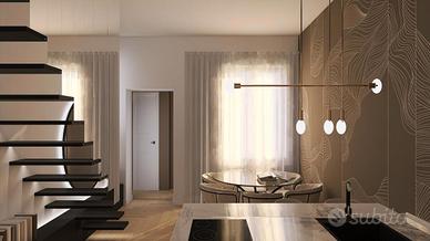 Duplex Milano [Cod. rif 3304080VRG]