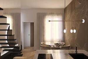 Duplex Milano [Cod. rif 3304080VRG]