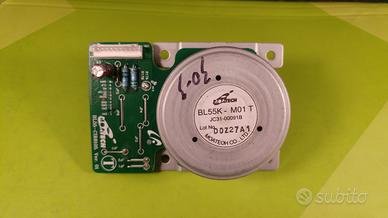 Motore BL55K-M01T; JC31-00091B stampante SAMSUNG