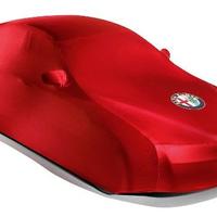 Telo Copriauto Alfa Romeo