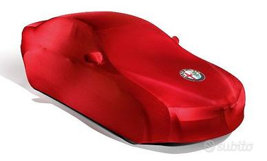 Telo Copriauto Alfa Romeo