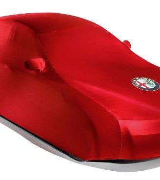 Telo Copriauto Alfa Romeo