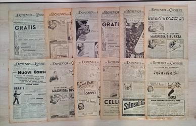 domenica del Corriere