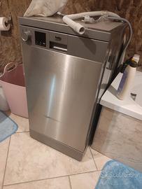 Lavastoviglie Beko Nuova
