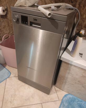 Lavastoviglie Beko Nuova