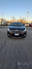 Peugeot 2008 1.6 e-HDi 92 CV Stop&Start Allure