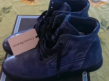 Scarpe Paciotti