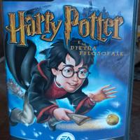PC Harry Potter e la pietra filosofale 