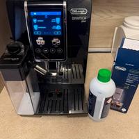 Macchina caffe - De longhi Dinamica plus